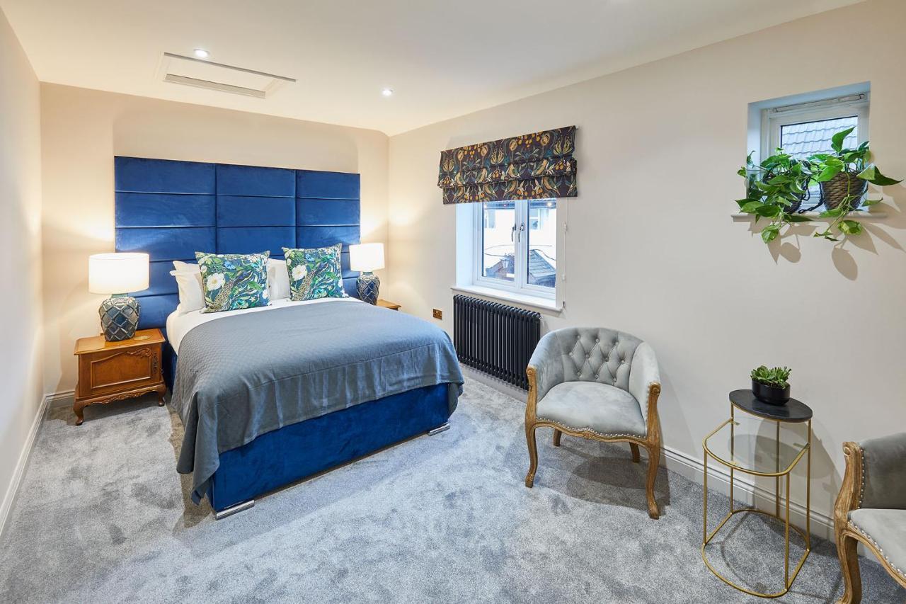 Host & Stay - Black Swan Mews Ripon Exterior foto